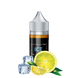 Saltica Ice Salt Likit