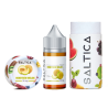 Saltica Honeydew Melon (Kavun) Salt Likit - Acil Sigara - Elektroni...