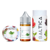 Saltica Mint Leaf (Nane (Mentol)) Salt Likit - Acil Sigara - Elektr...