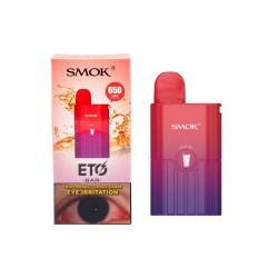 Smok Eto Bar 8000 Cola Ice Kullan At