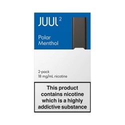 JUUL2 Pod Kartuş