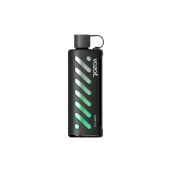 Vozol Gear Shisha 25000 Kullan At - Acil Sigara - Elektronik Sigara