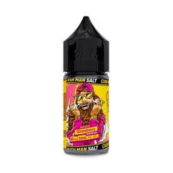Nasty Cushman Mango Strawberry (Mango ve Çilek) Salt Likit - Acil S...