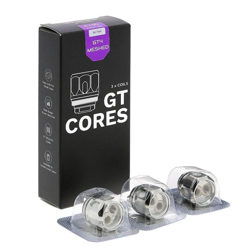Vaporesso GT Core Coil - Acil Sigara - Elektronik Sigara Vaporesso GT Core Coil - Acil Sigara - Elektronik Sigara