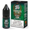 Just Juice Tobacco Club Lemon (Tütün ve Limon) E-Likit - Acil Sigar...