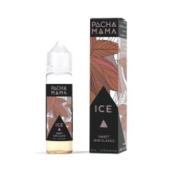 Pacha Mama Iced Sweet and Classic Likit - Acil Sigara - Elektronik ...