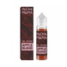 Pacha Mama Apple Blend Likit - Acil Sigara - Elektronik Sigara