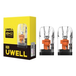 Uwell EM2 Kartuş - Acil Sigara - Elektronik Sigara
