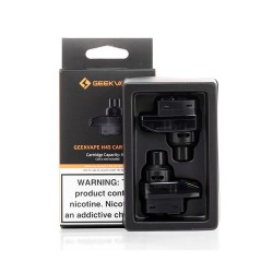 Geekvape H45 Kartuş - Acil Sigara - Elektronik Sigara