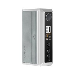Voopoo Drag 5 Mod - Acil Sigara - Elektronik Sigara