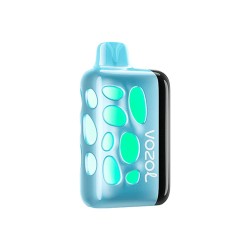 Vozol Rave 40000 Kullan At - Acil Sigara - Elektronik Sigara