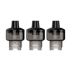 Uwell Crown M Kartuş - Acil Sigara - Elektronik Sigara