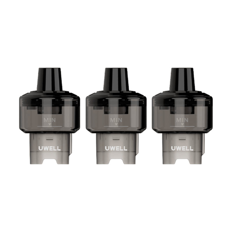 Uwell Crown M Kartuş - Acil Sigara - Elektronik Sigara Uwell Crown M Kartuş - Acil Sigara - Elektronik Sigara