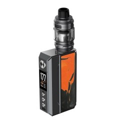 Voopoo Drag 4 Pod Mod