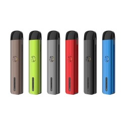 Uwell Caliburn G Pod Mod